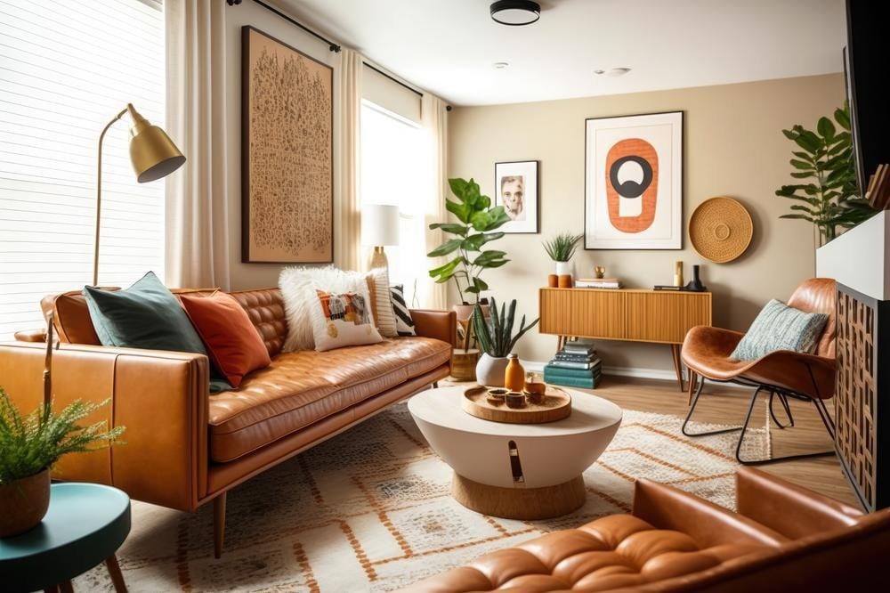 Designing the Perfect Living Area: Ideas to Make Your Space Cozy and Functional