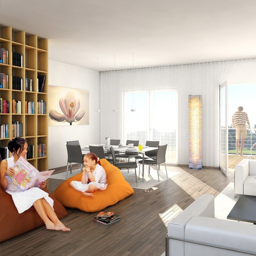 Glass Partition Thickness